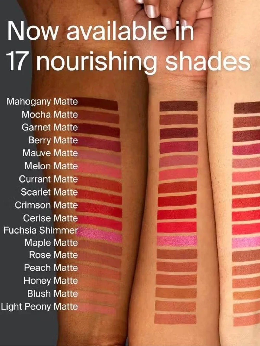 Haus Labs Le Monster Matte Peach Lip Crayon BNIB
